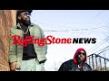 Inside Big Boi and Sleepy Brown’s New Album | RS News