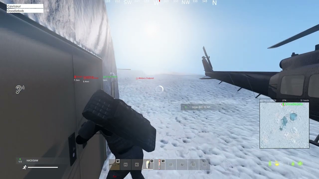 Dayz Tent Raid YouTube