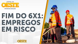 FARRA ELEITORAL? Fim da escala 6x1 é manobra do governo Lula?