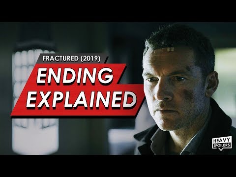 Fractured Netflix: Ending Explained Breakdown + Spoiler Talk Review