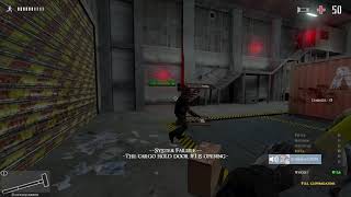Zombie Panic Source: Sledgehammer Killing Spree