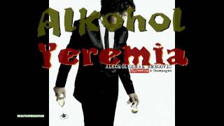 Yeremia - Goran Bregović - Alkohol [2009] [HD]