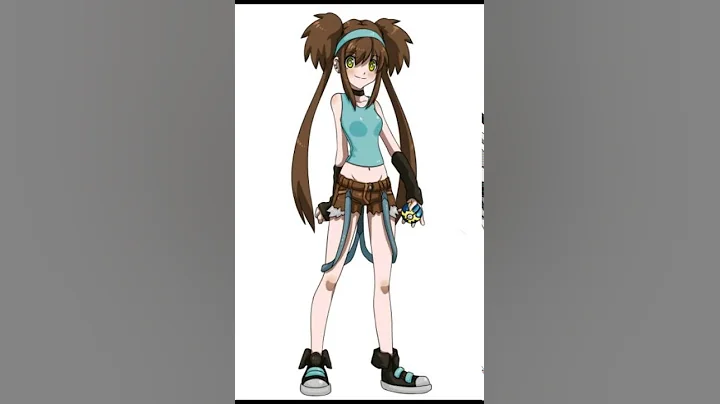 Noriko Sakamoto ((My OC))