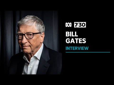 Bill gates complained to tech companies about 'laughable' covid-19 conspiracy theories | 7. 30