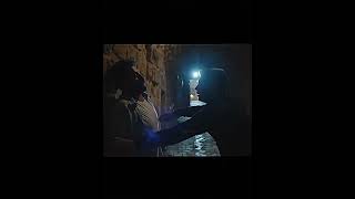 Sanki Bir Kötü Rüya))