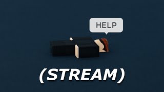 Stream (again) (again) (again)