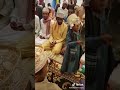 Maulidi mtoto wa miaka 4 ashangaza wengi kupiga kwake twariduffu