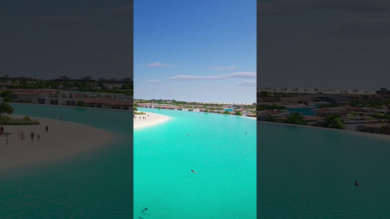 Marassi Red Sea. Launching Now &mdash; Apartments, villas & townhomes.