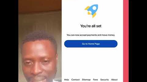 This is a video on how to create a verify Paypal account in Nigeria 