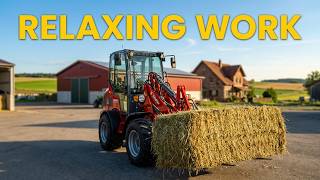 chill farming- Home farm steering wheel/farmstick screenshot 5