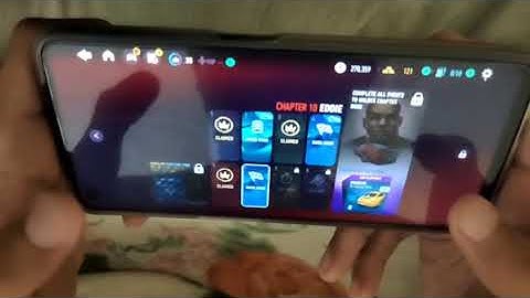 Need for speed no limits campaign chapter 10 gameplay