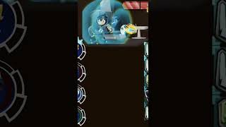 slugterra slug it out 2 fusion of elemental slugs #youtube #games #shorts