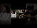 ヤミタイガール-れるりり #弾き語り #歌ってみた #cover
