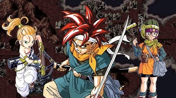 The Post Apocalypse: Chrono Trigger Part 4