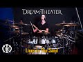 Dream Theater - Lines In The Sand | DRUM COVER by Mathias Biehl