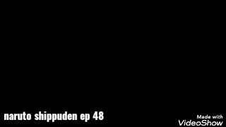 naruto shippuden ep 48 en français