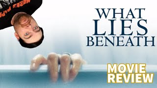 The Criterion Corner Episode 75 : WHAT LIES BENEATH (2000)