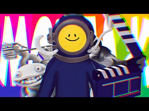 БЕЗОПАСНЫЙ КОНТЕНТ - МОНТАЖ (СЕРЖ, ПУСИК, АРИК)