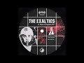 The Exaltics - Alien Commentary [CWCS033]
