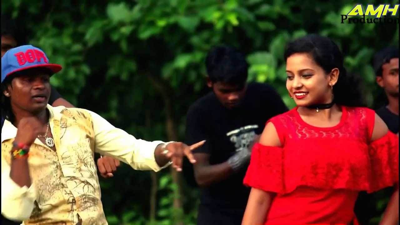 Kudim harayena adi corok Santali Video Aibum AMH Production 27 11 2018