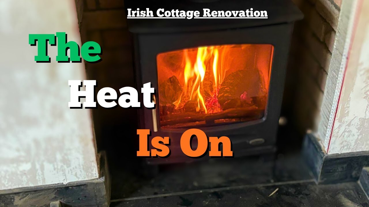 Жара набирает обороты 🔥🪵