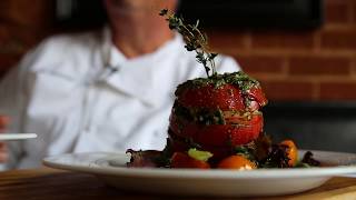 Fresh On The Menu: Larkin's On The River