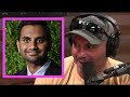 Joe Rogan on the Aziz Ansari Story