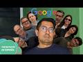 Google NOS MAREÓ con muchas novedades de IA en el I/O 2026 | Presentación en español