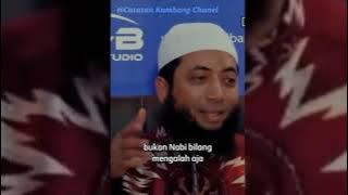 Hukum Membunuh Begal Dalam Islam (USTADZ KHALID BASALAMAH)