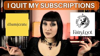 Why I Canceled My Book Subscription Boxes: The Honest Truth