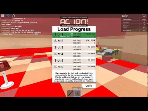 Solo Roblox Lumber Tycoon 2 How To Dupe Axes Glitch Youtube - roblox lumber tycoon 2 axe glitch 2019