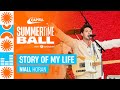 Niall Horan - Story Of My Life (One Direction cover) (Live at Capital&#39;s Summertime Ball 2023)