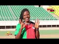 HER GAME WITH ASIMEYE SIMWAKA HER GAME WITH ASIMEYE SIMWAKA