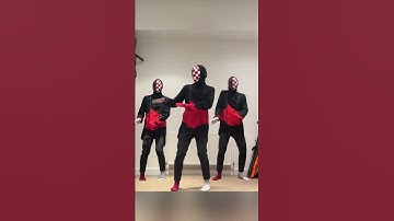Thumbnail of Ed Sheeran - Sapphire Dance Freestyle #shorts #edsheeran @EdSheeran