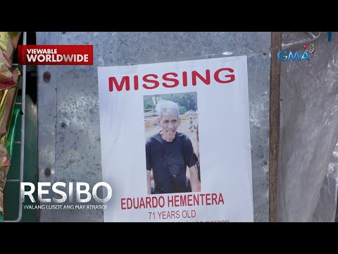 71-anyos na lolo,