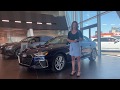 Quick virtual tour of the Audi A4 Technik by Audi Niagara