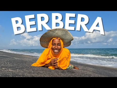 What’s New in BERBERA?! GOING FISHING SOMALILAND 2023