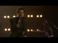 EL NUEVO HARRY STYLES