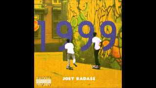 Joey BadA$$ - Waves [prod. Freddie Joachim]