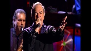 Video voorbeeld van "Neil Diamond - "Shilo" Live 2012 (Hot August Night III)"