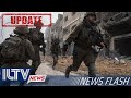 ILTV News Flash - War Day 146, February 29, 2024