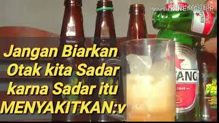 Story Wa Minuman Keras 2019