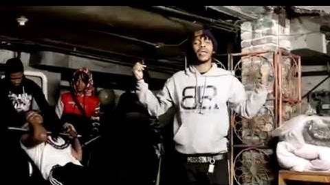 Amr Dee HUNCHO Ft Cskee Diss