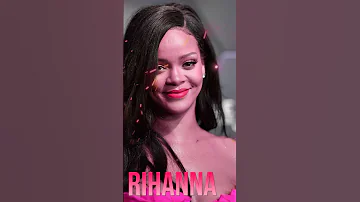 Rihanna We Found Love Rihanna 