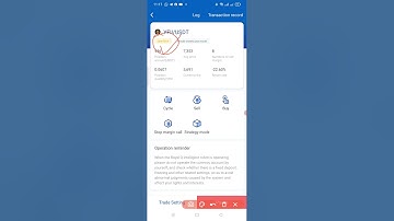 UNDERSTANDING ROYALQ BOT - One shot, Cycle, Stop Margin Call, Sell buttons
