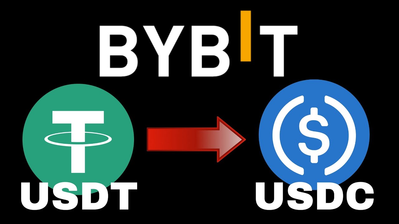 Master Bybit USDT to USDC Conversion: Quick Guide For Beginners! - YouTube