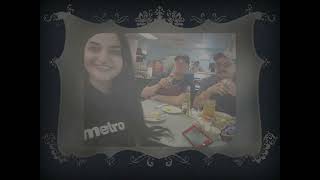 Eliazar Guerra   Funeral slideshow