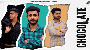 Chocolate ( MP3) | Sunil kumar | Official Song | New Punjabi Song 2021 | Latest Punjabi Songs