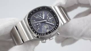 オメガ スピードマスター TVスクリーン Ref.176.0014 1975-76年製