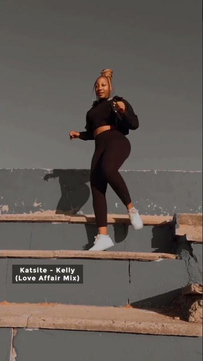 Katsite - Kelly (Love Affair Mix) | SongPurchases/Bookings: 0844646607 [ Dont Forget to Subscribe]…